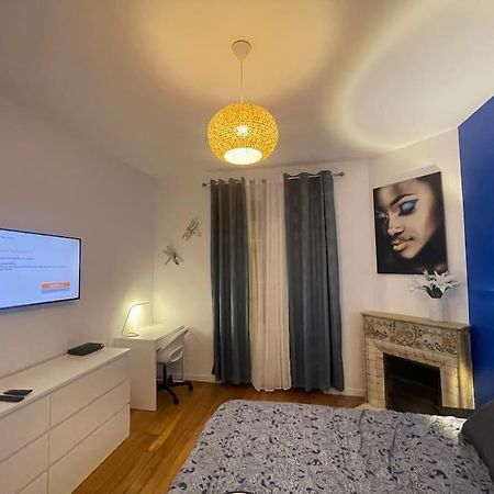 Mira - Sublime Apartment Close To Train Station Corbeil-Essonnes Kültér fotó