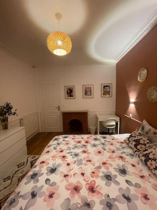 Mira - Sublime Apartment Close To Train Station Corbeil-Essonnes Kültér fotó